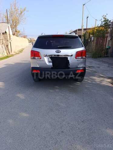 Kia Sorento 2009, 207,000 km - 2.0 l - Bakı