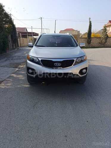 Kia Sorento 2009, 207,000 km - 2.0 l - Bakı