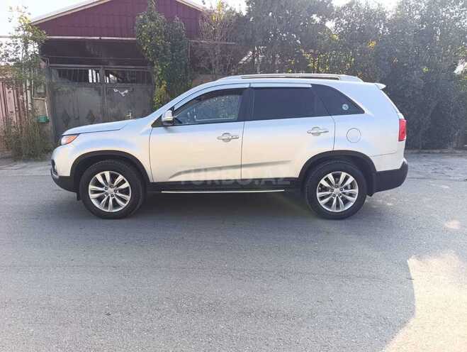 Kia Sorento 2009, 207,000 km - 2.0 l - Bakı