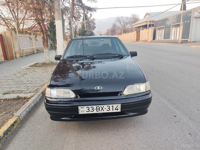 LADA (VAZ) 2115 2011, 363,904 km - 1.6 l - Ağsu