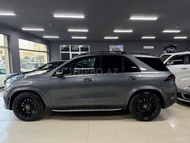 Mercedes GLE 450 4MATIC-6