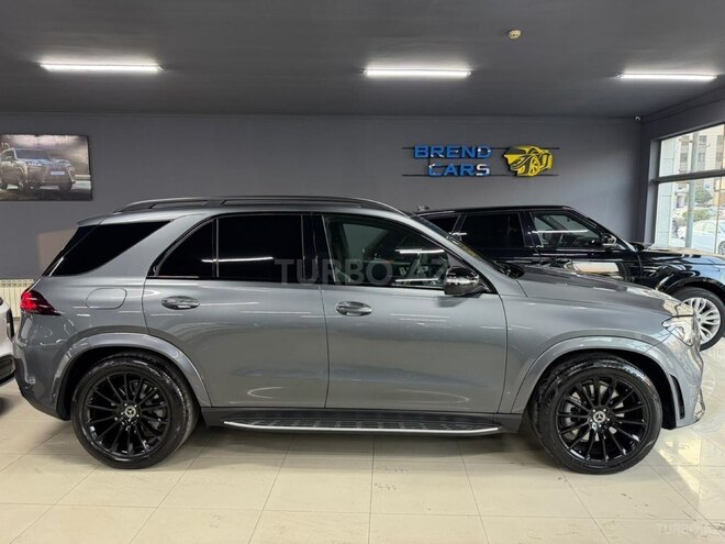 Mercedes GLE 450 4MATIC-7