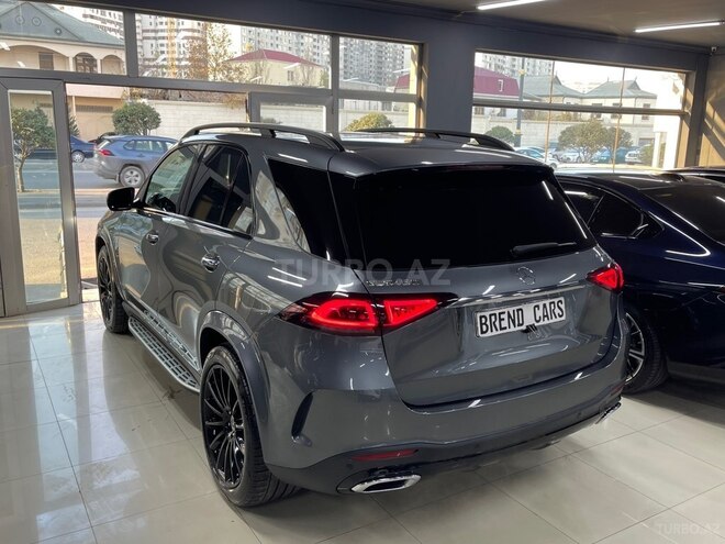 Mercedes GLE 450 4MATIC-11