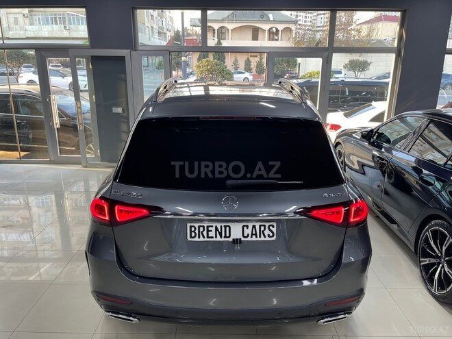 Mercedes GLE 450 4MATIC-8