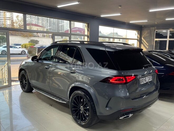 Mercedes GLE 450 4MATIC-12