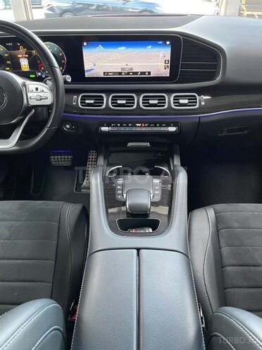 Mercedes GLE 450 4MATIC-18