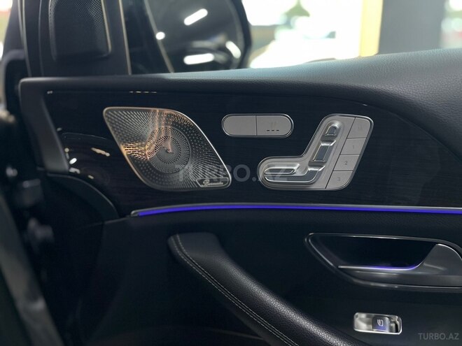Mercedes GLE 450 4MATIC-23