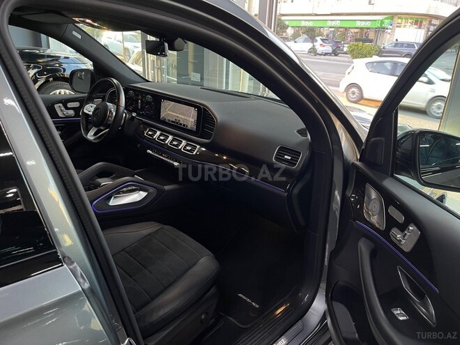 Mercedes GLE 450 4MATIC-16