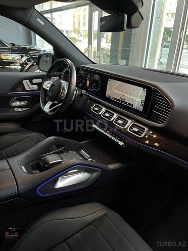 Mercedes GLE 450 4MATIC-20
