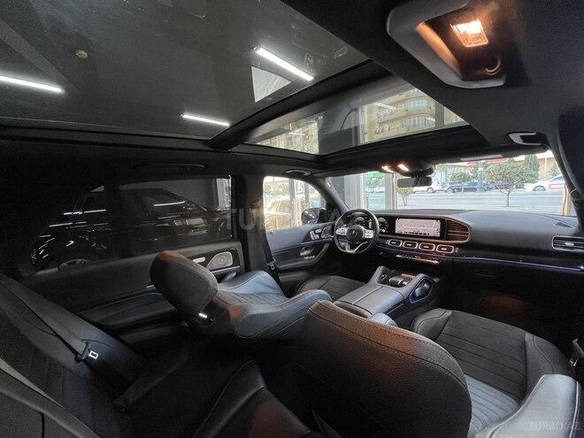 Mercedes GLE 450 4MATIC-24