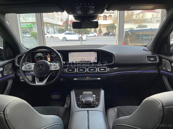 Mercedes GLE 450 4MATIC-19