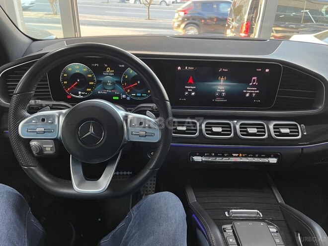 Mercedes GLE 450 4MATIC-17