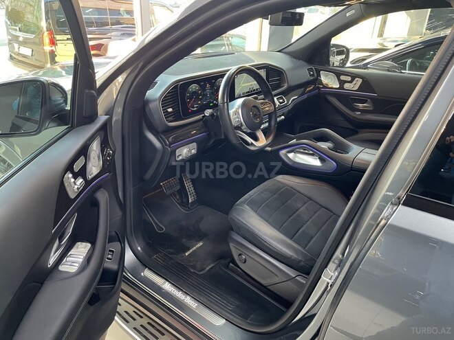 Mercedes GLE 450 4MATIC-13
