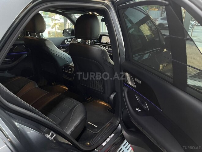 Mercedes GLE 450 4MATIC-15