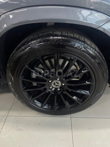 Mercedes GLE 450 4MATIC-26