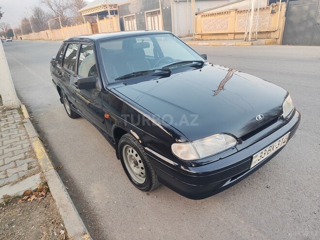 LADA (VAZ) 2115 2011, 363,904 km - 1.6 l - Ağsu
