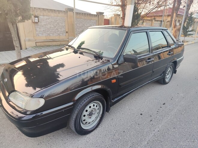 LADA (VAZ) 2115 2011, 363,904 km - 1.6 l - Ağsu