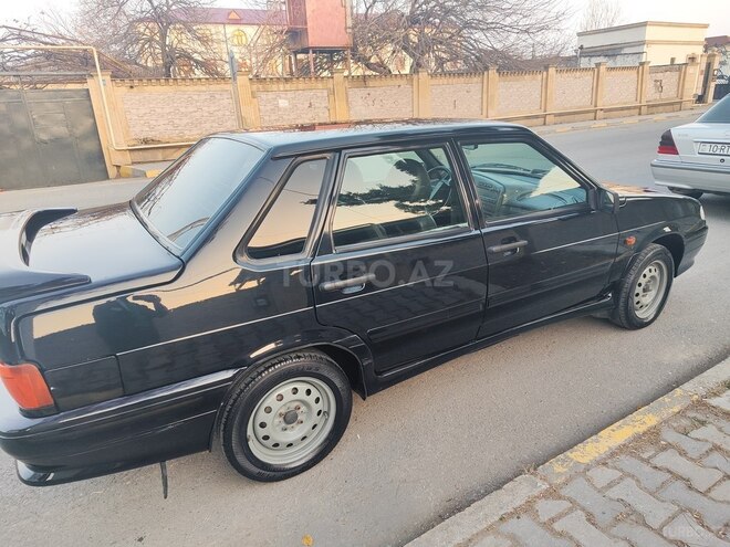 LADA (VAZ) 2115 2011, 363,904 km - 1.6 l - Ağsu