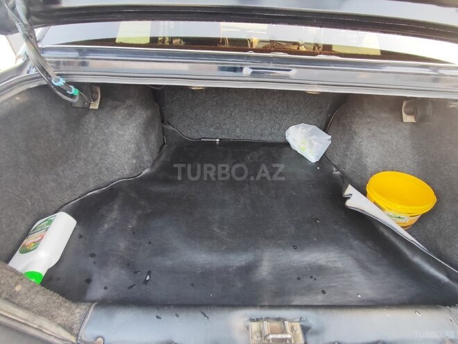 LADA (VAZ) 2115 2011, 363,904 km - 1.6 l - Ağsu