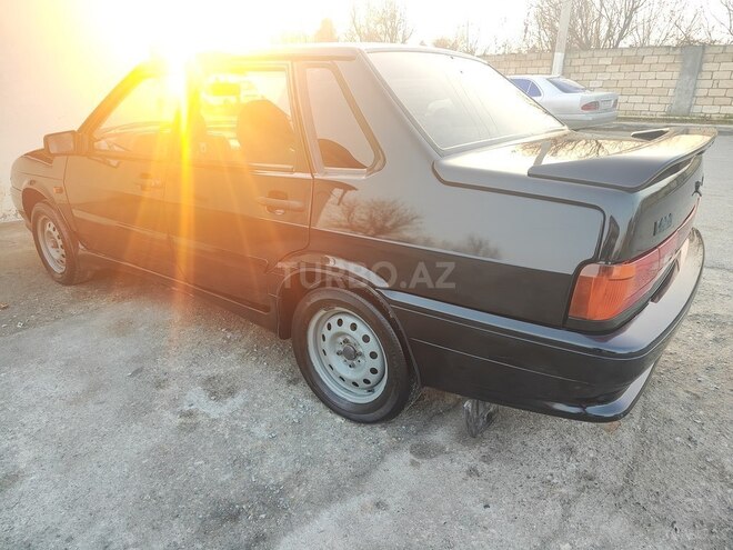 LADA (VAZ) 2115 2011, 363,904 km - 1.6 l - Ağsu