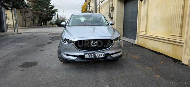 Mazda CX-5 2020, 43,000 km - 2.0 l - Bakı