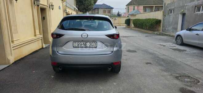 Mazda CX-5 2020, 43,000 km - 2.0 l - Bakı