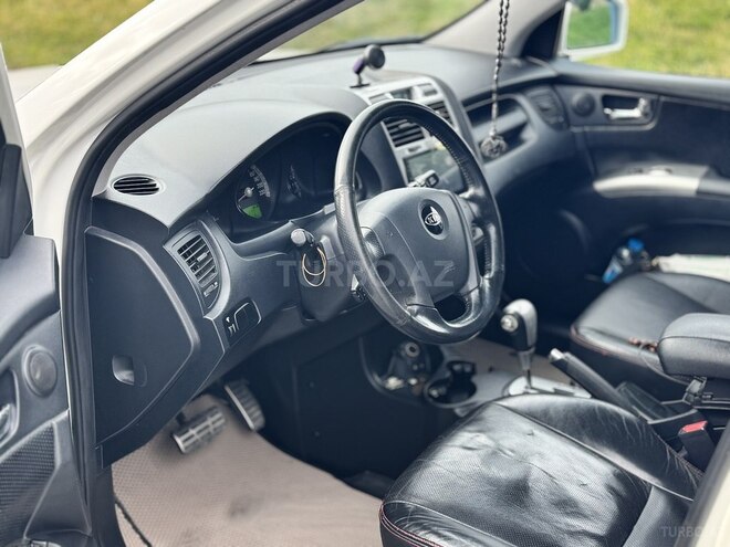 Kia Sportage 2007, 299,100 km - 2.0 l - Bakı