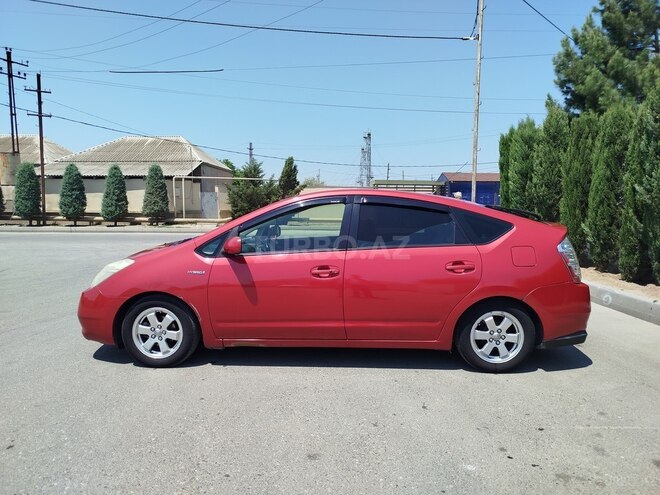 Toyota Prius 2008, 300,000 km - 1.5 l - Bakı