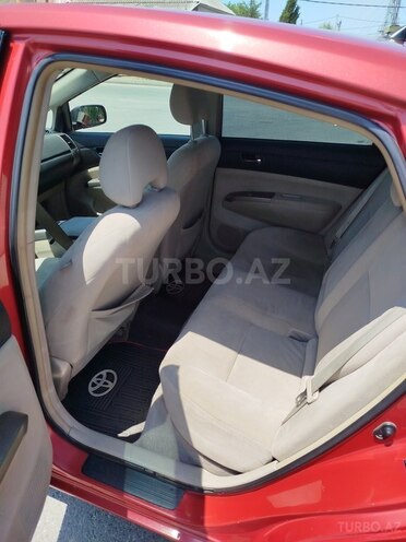 Toyota Prius 2008, 300,000 km - 1.5 l - Bakı