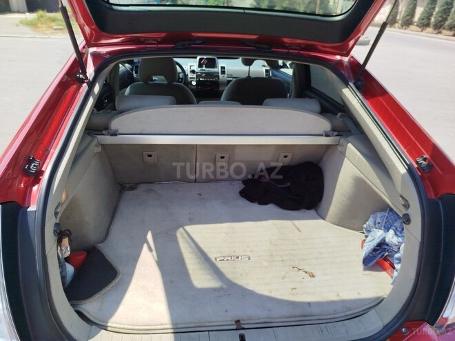 Toyota Prius 2008, 300,000 km - 1.5 l - Bakı