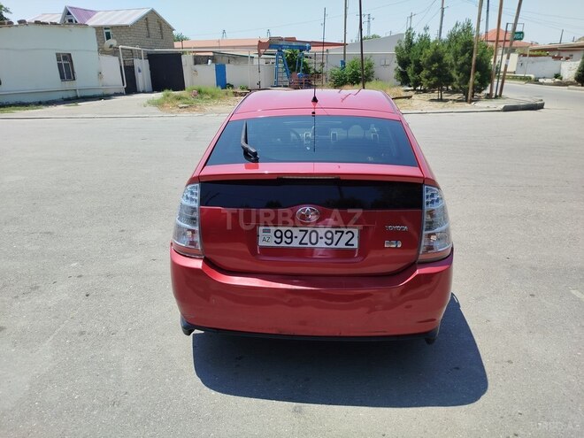 Toyota Prius 2008, 300,000 km - 1.5 l - Bakı