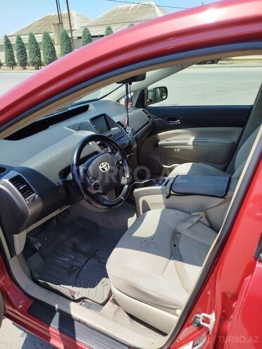 Toyota Prius 2008, 300,000 km - 1.5 l - Bakı