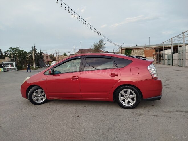 Toyota Prius 2008, 300,000 km - 1.5 l - Bakı