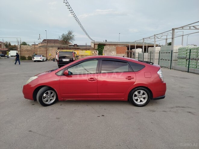 Toyota Prius 2008, 300,000 km - 1.5 l - Bakı