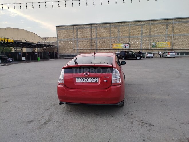 Toyota Prius 2008, 300,000 km - 1.5 l - Bakı