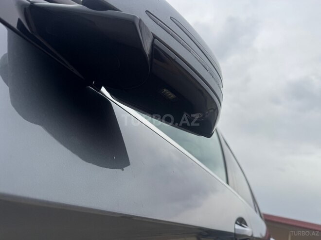 Mercedes E 250 4MATIC 2015, 162,000 km - 2.1 л - Bakı
