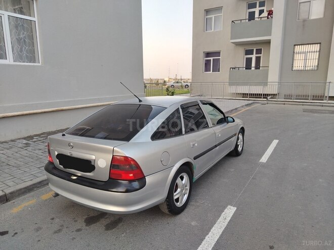 Opel Vectra 1996, 399,609 km - 2.0 l - Bakı
