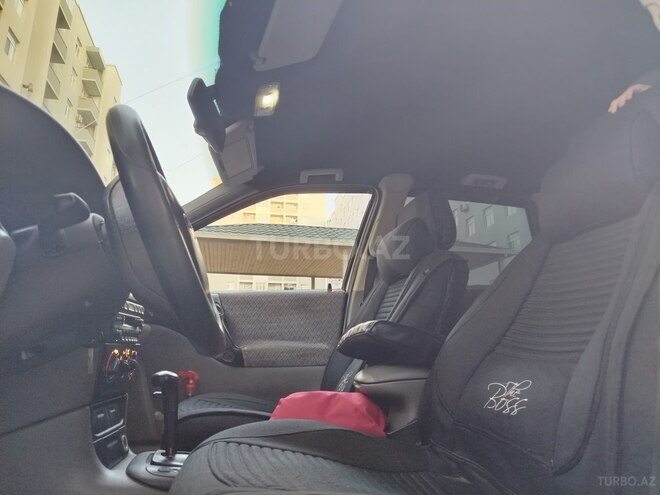 Opel Vectra 1996, 399,609 km - 2.0 l - Bakı