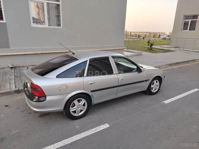 Opel Vectra 1996, 399,609 km - 2.0 l - Bakı
