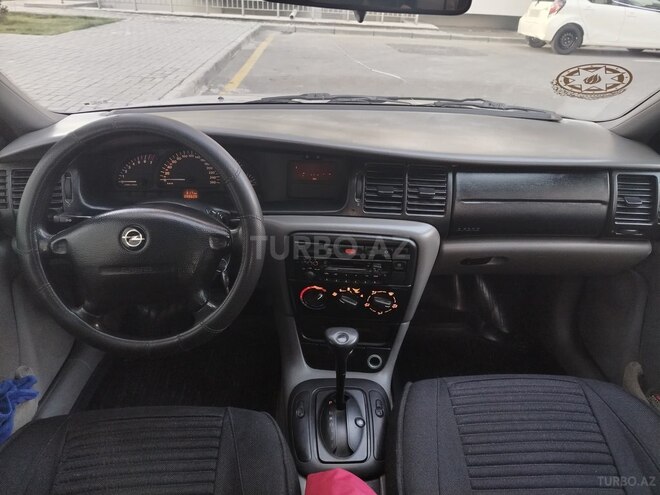 Opel Vectra 1996, 399,609 km - 2.0 l - Bakı