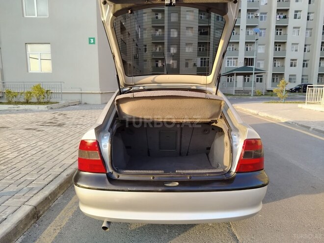 Opel Vectra 1996, 399,609 km - 2.0 l - Bakı