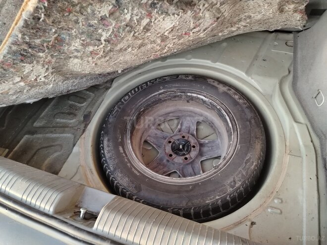 Opel Vectra 1996, 399,609 km - 2.0 l - Bakı