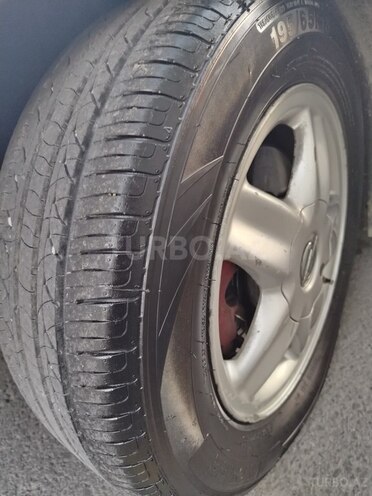 Opel Vectra 1996, 399,609 km - 2.0 l - Bakı