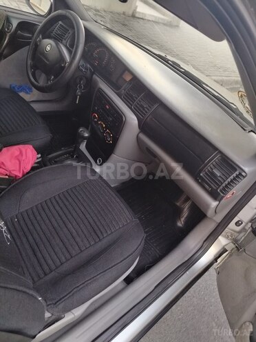 Opel Vectra 1996, 399,609 km - 2.0 l - Bakı