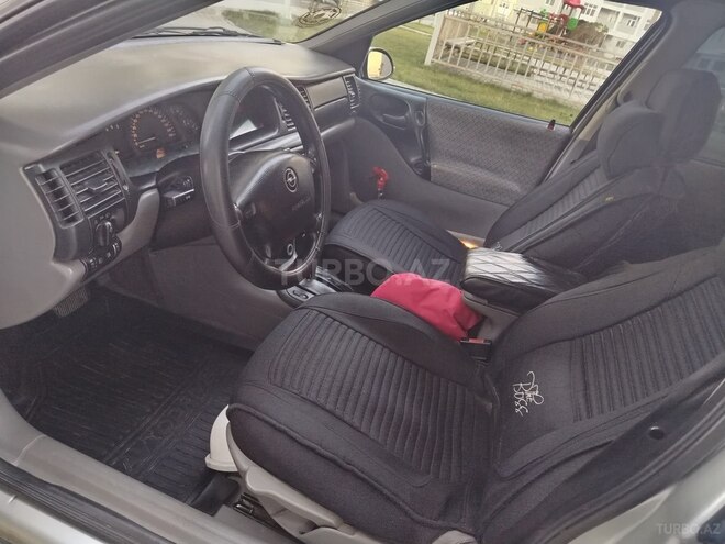 Opel Vectra 1996, 399,609 km - 2.0 l - Bakı