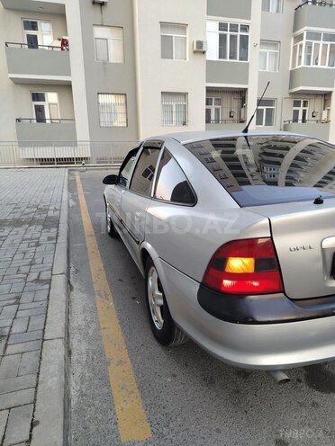 Opel Vectra 1996, 399,609 km - 2.0 l - Bakı