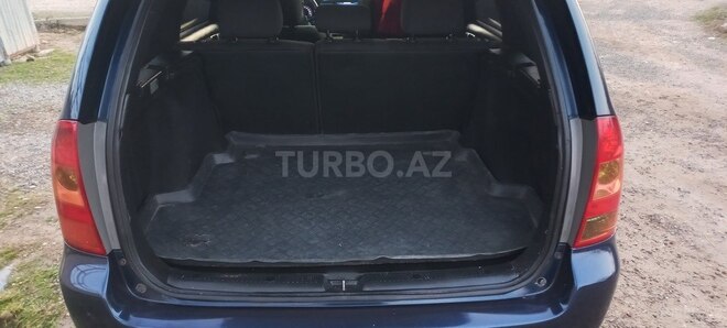 Toyota Corolla 2006, 364,000 km - 1.4 l - İmişli