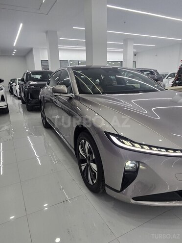 Changan Qiyuan A07-2