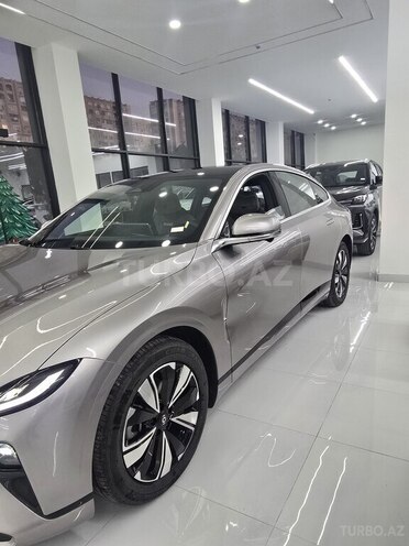 Changan Qiyuan A07-3