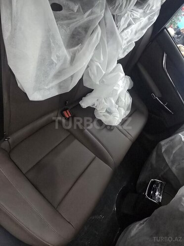 Changan Qiyuan A07-6